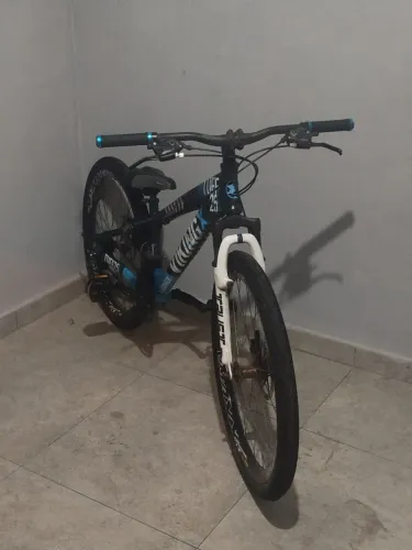 Vendo bicicleta viking