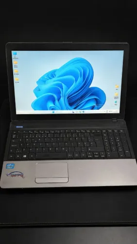 Notebook Acer I5 12gb ram 512gb ssd