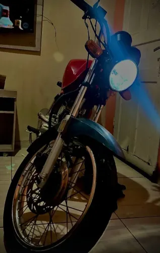 Moto 125cc