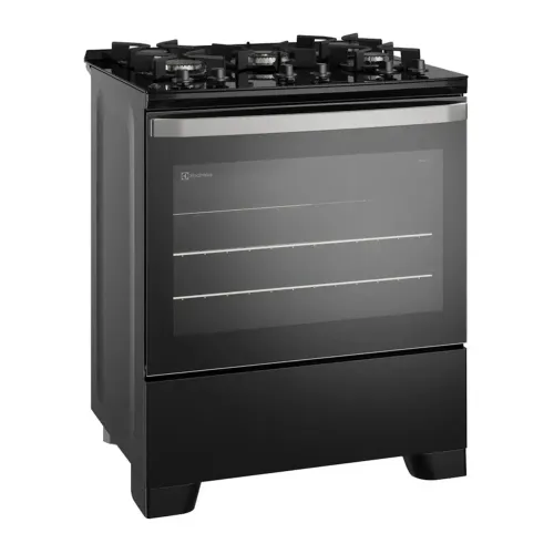 Fogão Electrolux 5 bocas