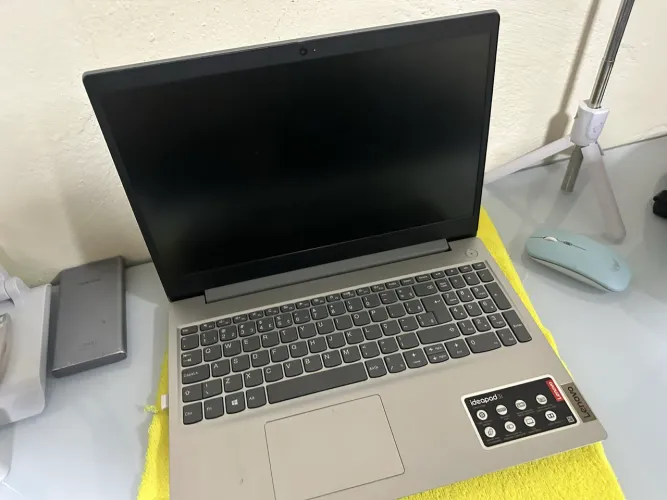 Notbook Lenovo