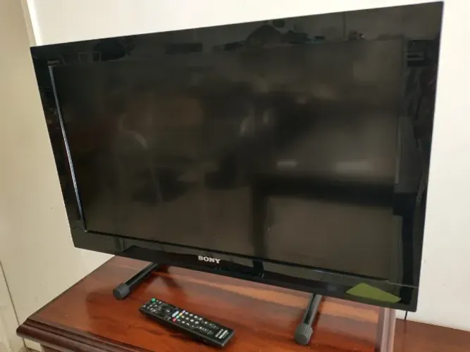 TV 32" Sony Bravia