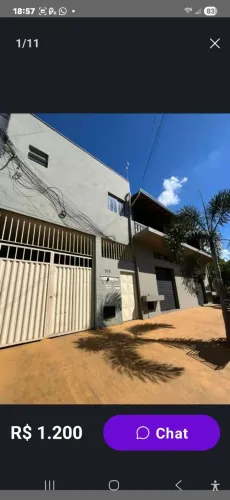 Alugo Enorme Ponto Comercial Renascença. Mont Claros