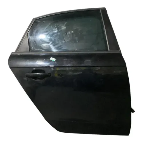 Porta Traseira Direita Audi A4 2.0 Turbo 2014