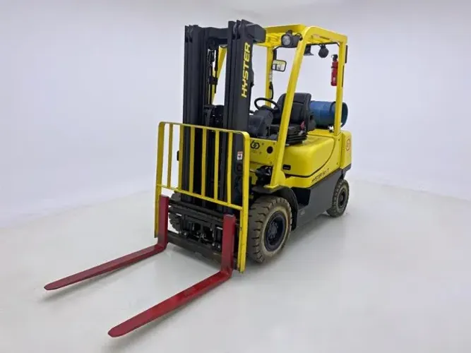 EMPILHADEIRA H50XT