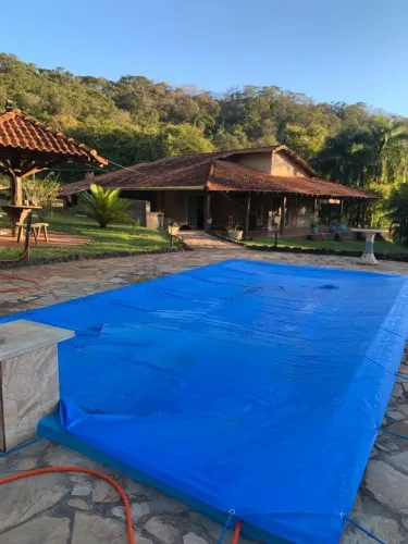 sitio em cajuru 3 alqueires 1.400.000.00   ( ben )