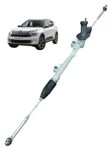 CAIXA DE DIREÇÃO C3 AIRCROSS 1.0 TURBO 2025  *0