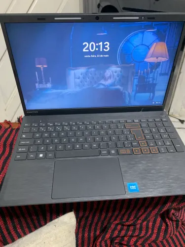 Notebook positivo
