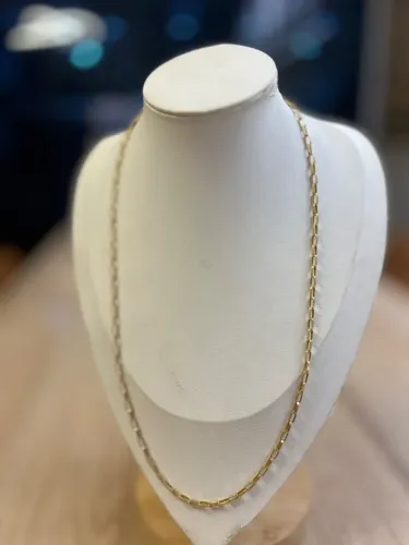 Corrente Cartier masculina