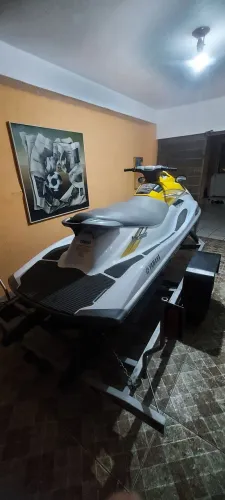 JET SKI YAMAHA VX 700