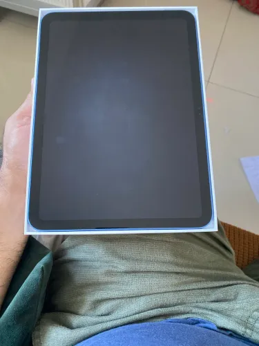 Ipad A16 - 128 Gb