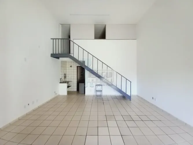 Escritório comercial de 67m² para locação - Centro