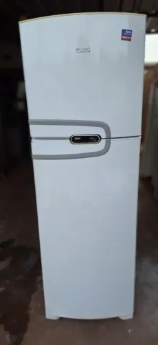 Vendo geladeira