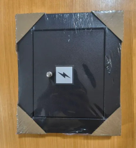 Visor Energia e Água