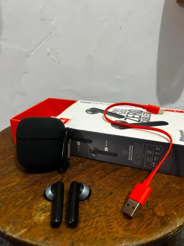 JBL tune 225TWS bluetooth - seminovo 