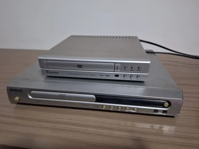 DVD