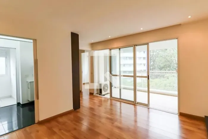Apartamento à Venda - Panamby, 2 Quartos, 74 m2
