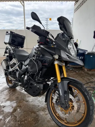 Vestrom 1000