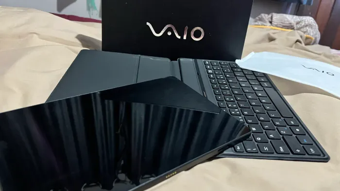 Tablet Vaio TL10 