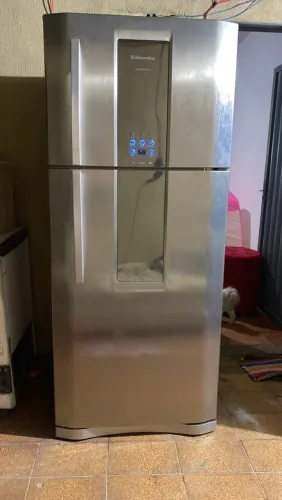 Geladeira