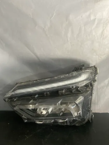 Farol Chevrolet tracker 2026 lado esquerdo original 