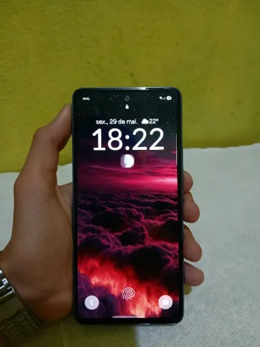 VENDO OU TROCO A53 5G 