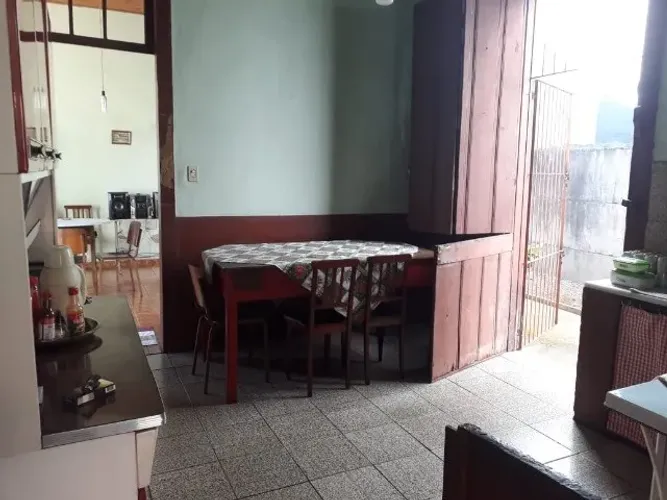 Casa 5/4 Centro Muriaé - Desconto 50% primeiro mês