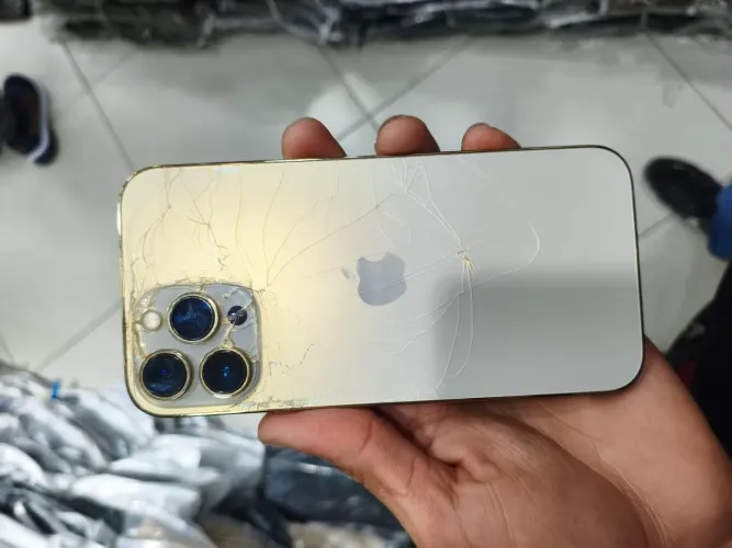 iPhone 13 pro Max 256gb