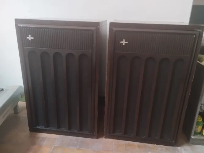 Caixas Philips 487 originais