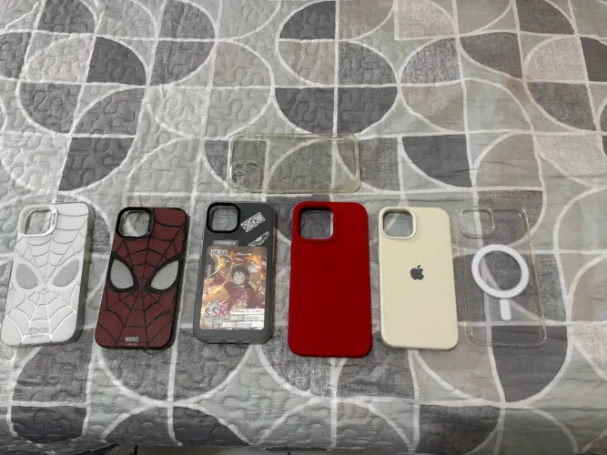 CAPINHAS DE CELULAR POR APENAS 10 REAIS