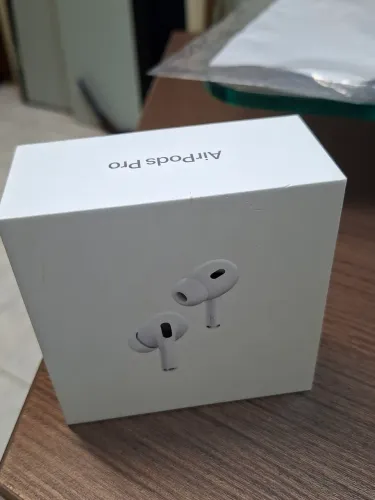 AirPods Pro 2ª geração modelo MQD83ZM/A