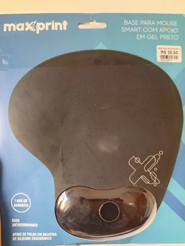 Base para Mouse Max print