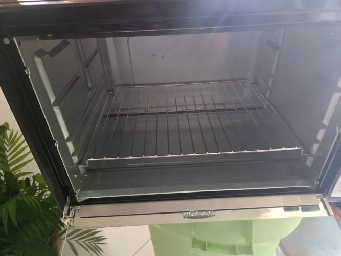 Forno elétrico Mondial