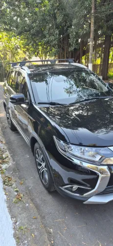 Mitsubishi Outlander 3.0/ GT 3.0 V6 Aut. 2018