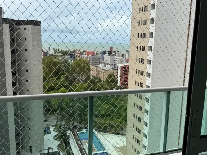 Vistar definitiva no Jardim Oceania - Condominio Completo