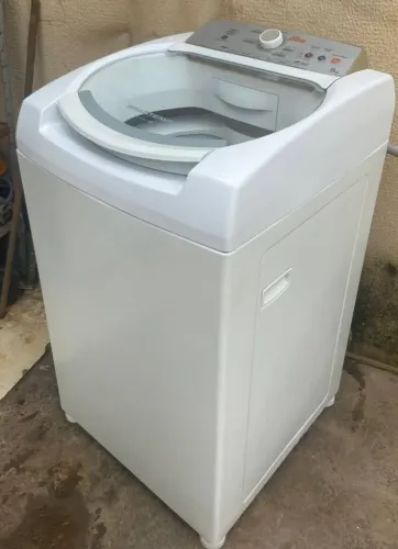 Máquina de lavar roupa Brastemp 9 kilos