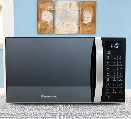 Panasonic inox 32 L