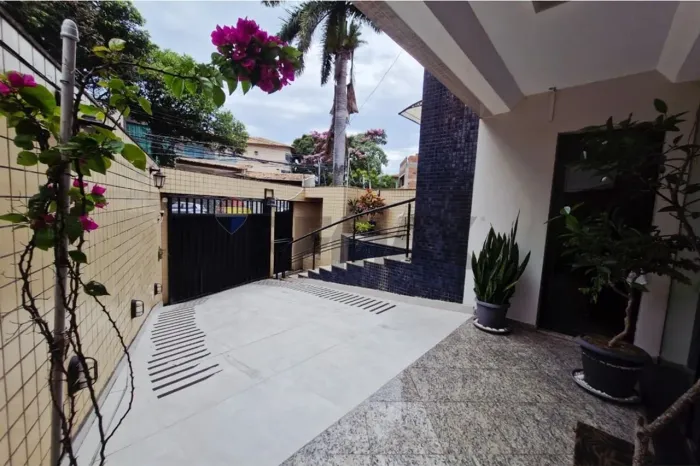 Apartamento de 3 quartos à venda no Centro