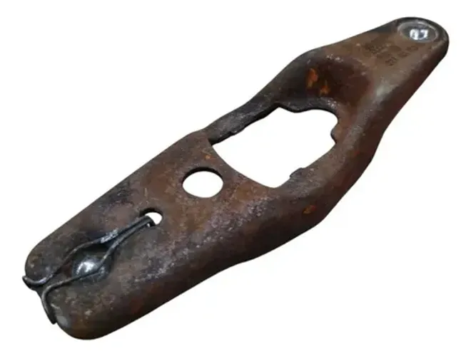 Garfo Embreagem Volkswagen Fox Spacefox Polo 2007 2008 2009