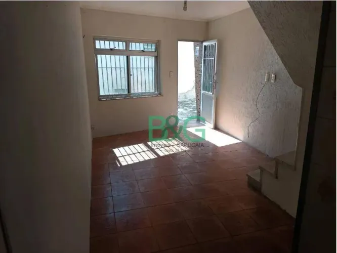 Sobrado, 73 m² - venda por R$ 364.000,00 ou aluguel por R$ 2.850,00/mês - Tatuapé - São Pa