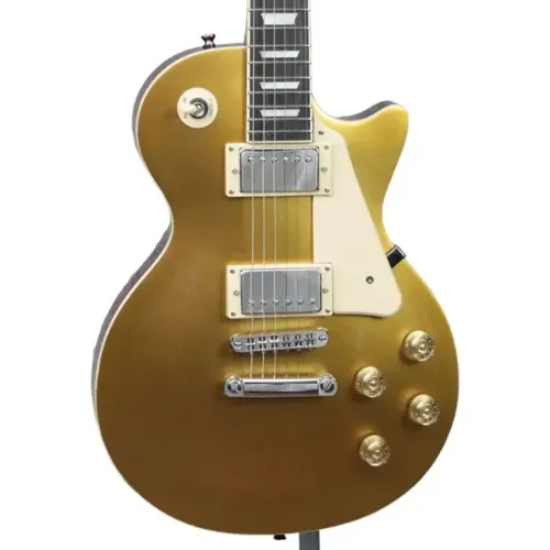 Guitarra less paul