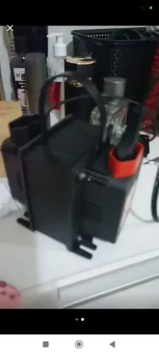 Transformador de energia 220v pra 110