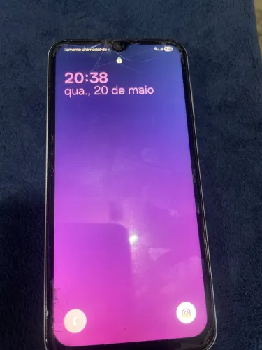 Samsung A15 