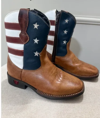 Bota Country Infantil