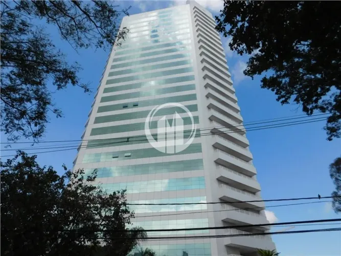 Venda ou Locação loja 40m² - Golden Office Mall - Jundiaí/SP