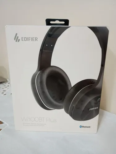 Fone de ouvido bluetooth Edifier