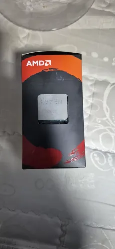 Ryzen 7 5700g
