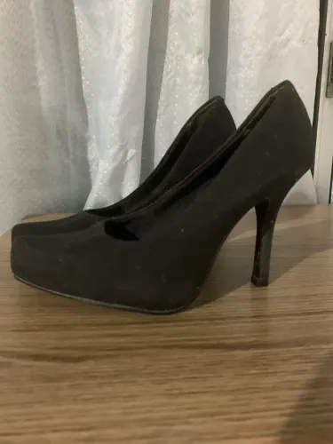 salto preto