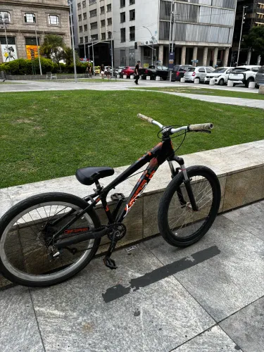 Gios frx 