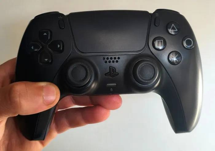 Controle de ps5 original